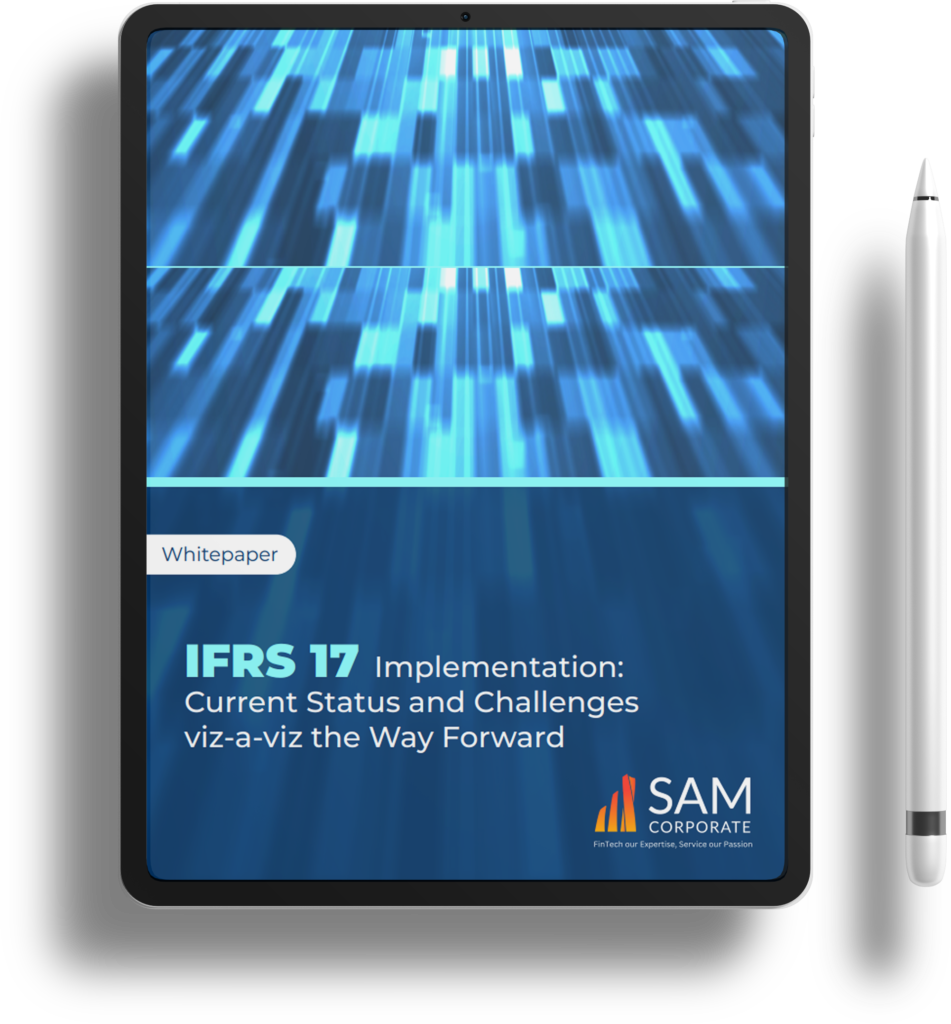 IFRS 17 Implementation whitepaper
