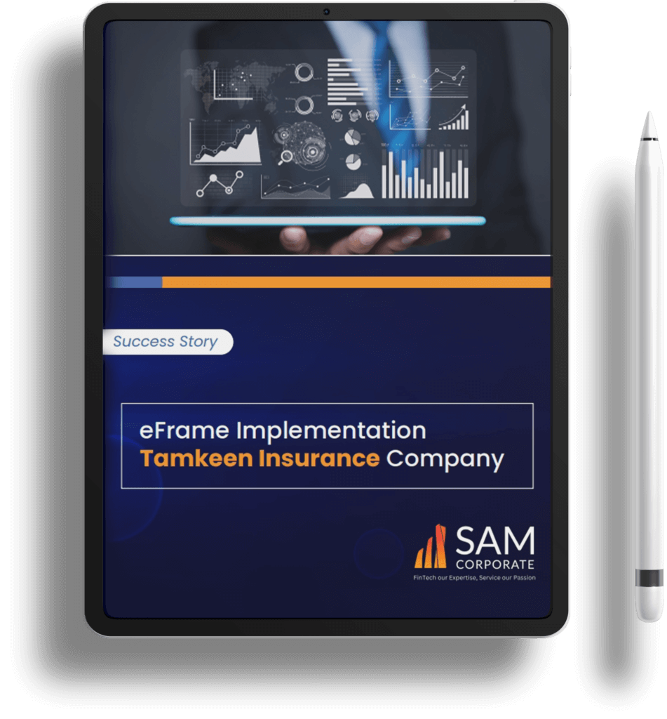IFRS17 eFrame Implementation a successstory