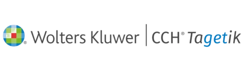 Wolters Kluwer | CCH Tagetik